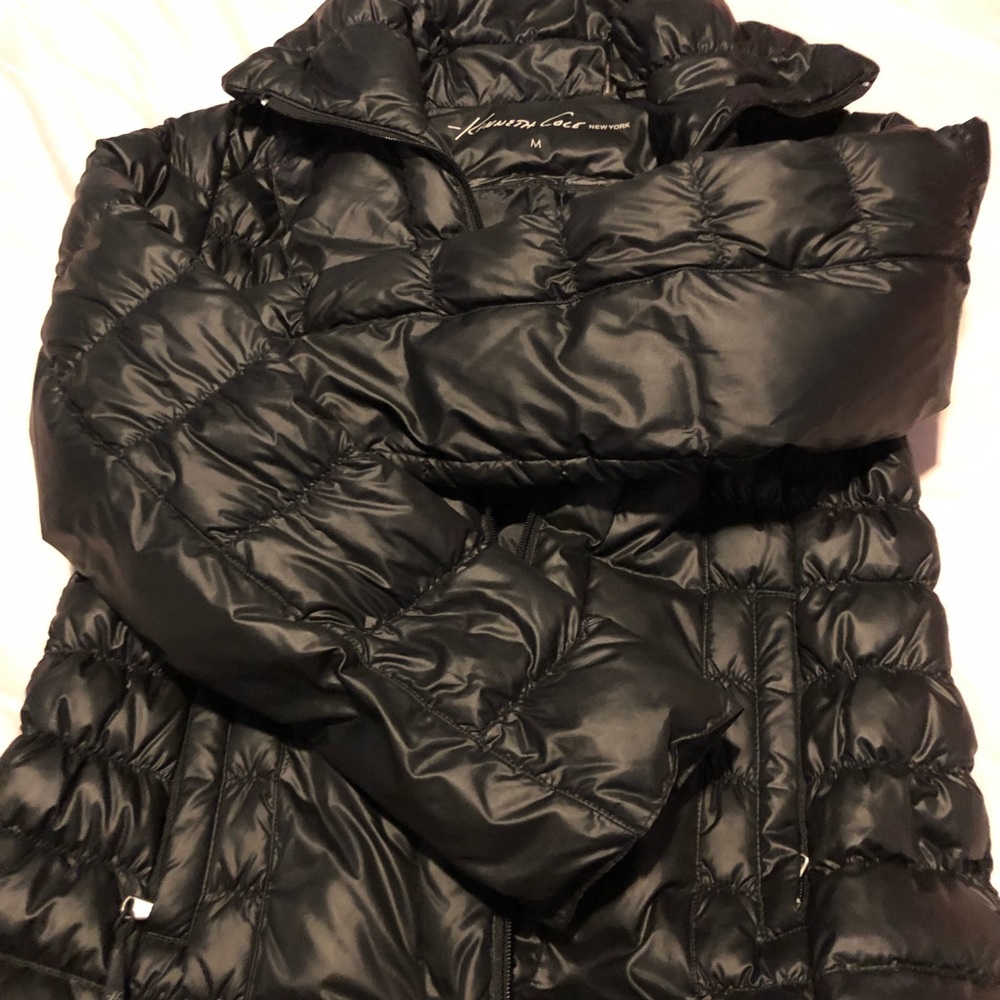 Package Deal/Individual sale: 2 Coats and 2 Vests
